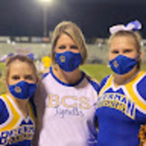 Meet your Posher, Carrie